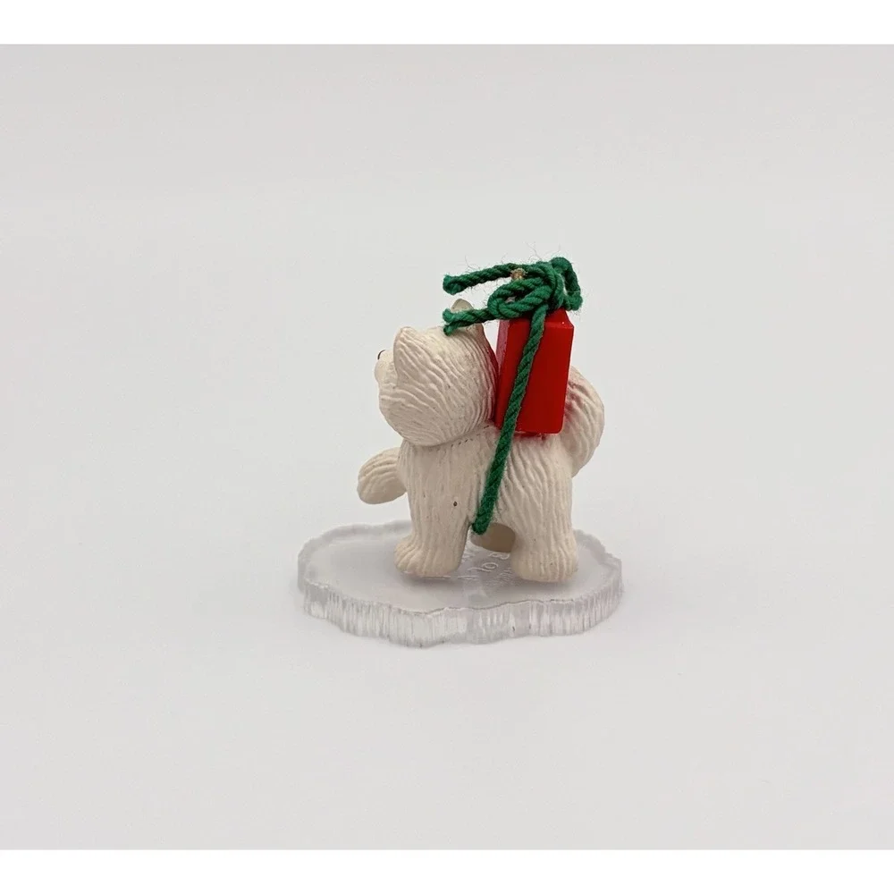 Hallmark vintage 1990